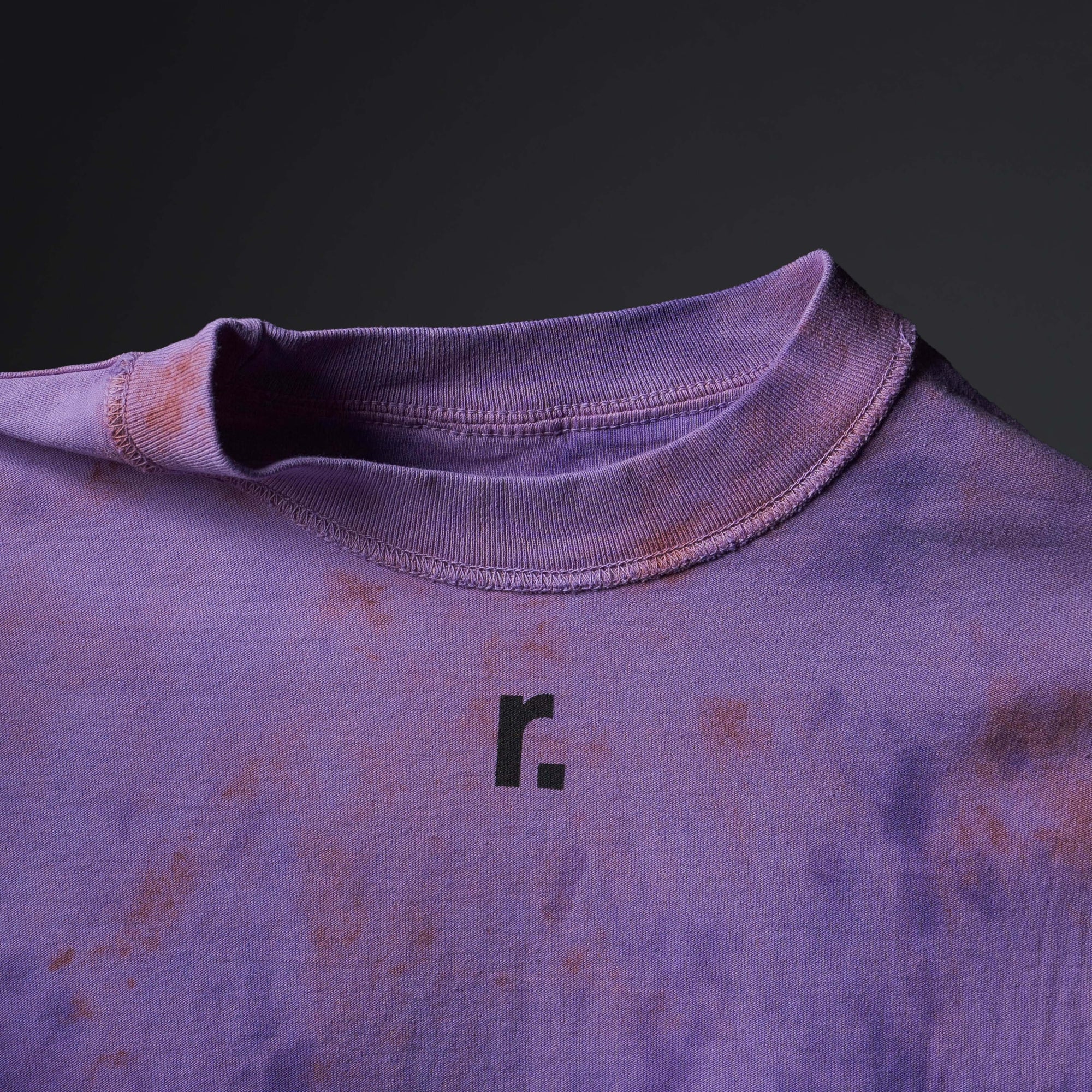 QR Gift Shirt (Crop)